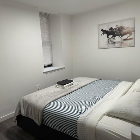 3Bd Cozy Unit Next To Central Park New York Dış mekan fotoğraf
