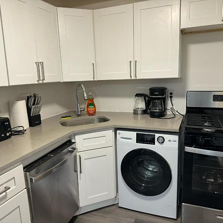 3Bd Cozy Unit Next To Central Park New York Dış mekan fotoğraf