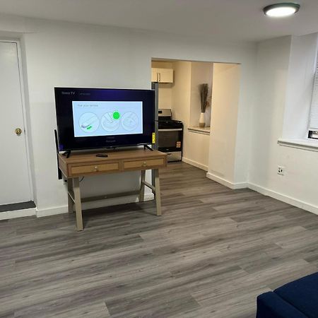 3Bd Cozy Unit Next To Central Park New York Dış mekan fotoğraf