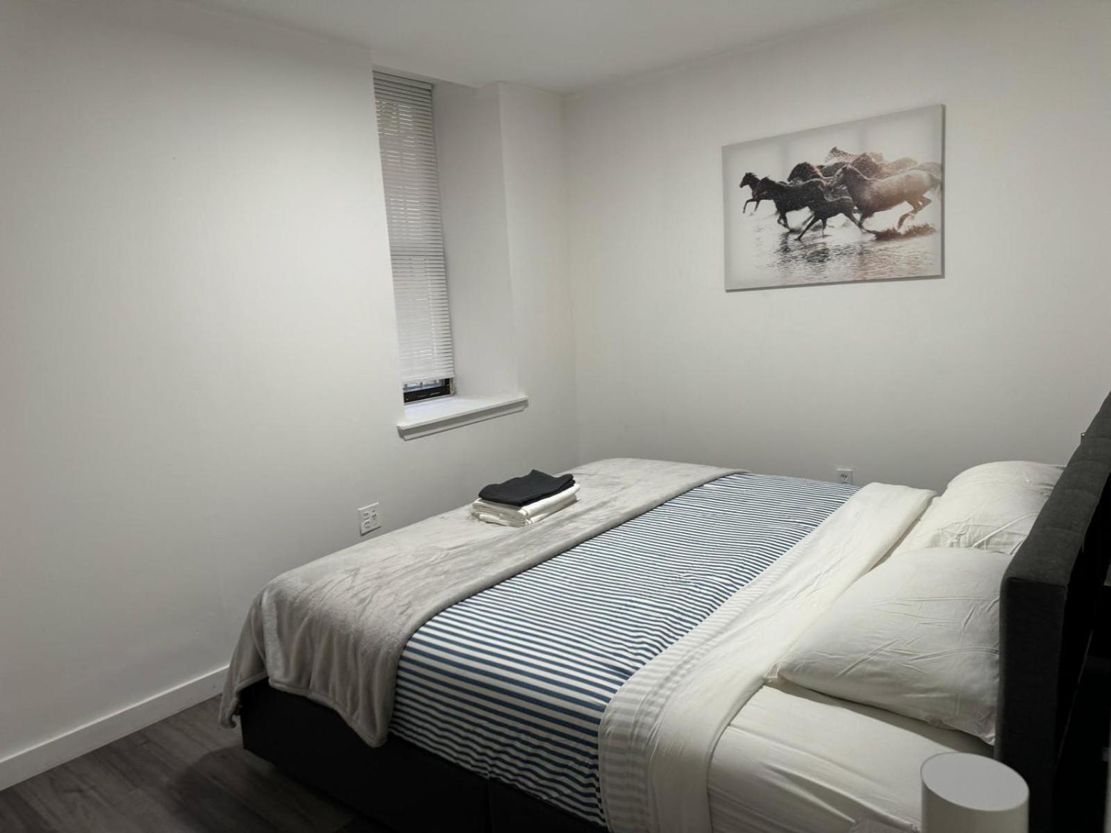 3Bd Cozy Unit Next To Central Park New York Dış mekan fotoğraf
