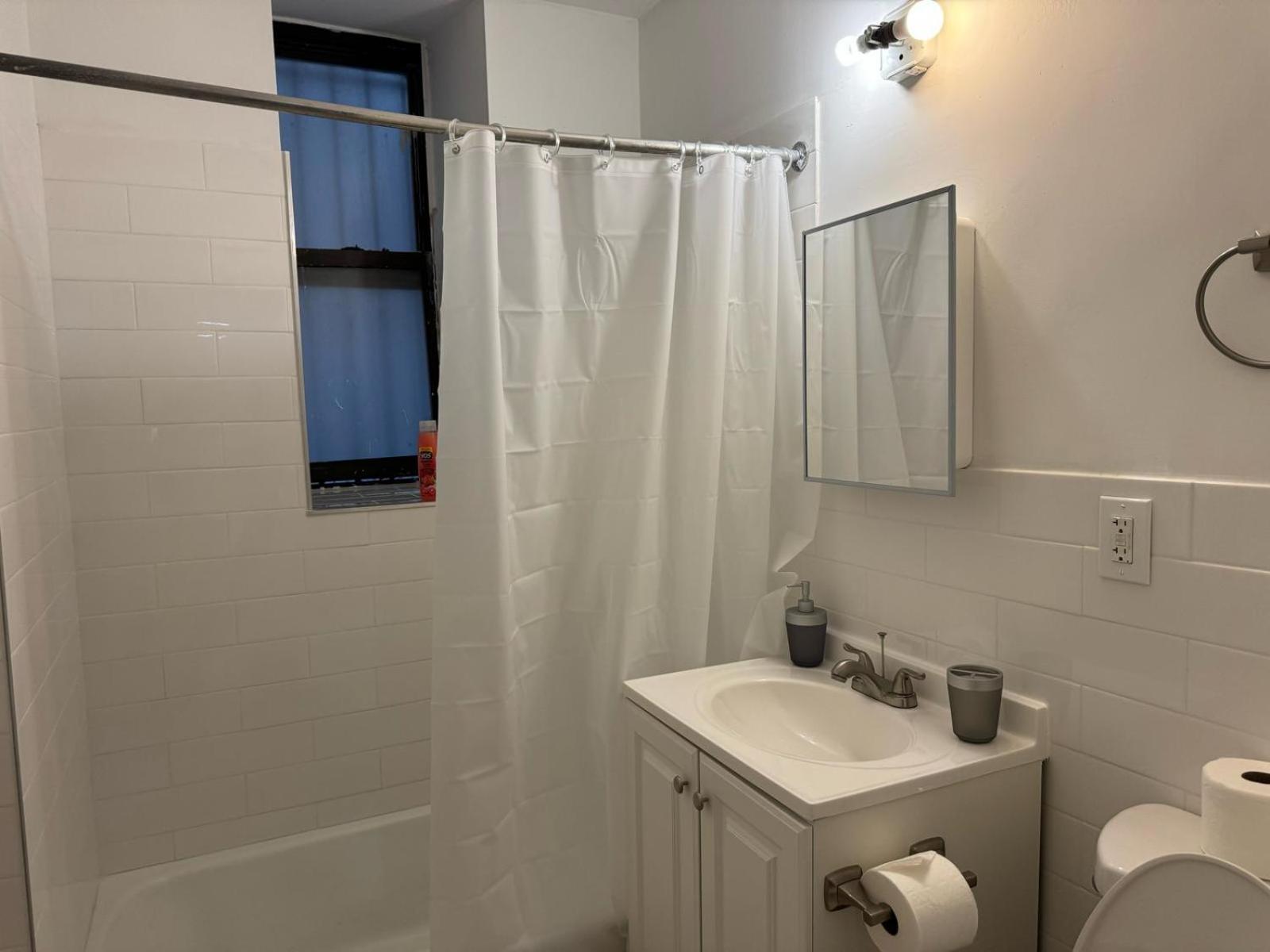 3Bd Cozy Unit Next To Central Park New York Dış mekan fotoğraf