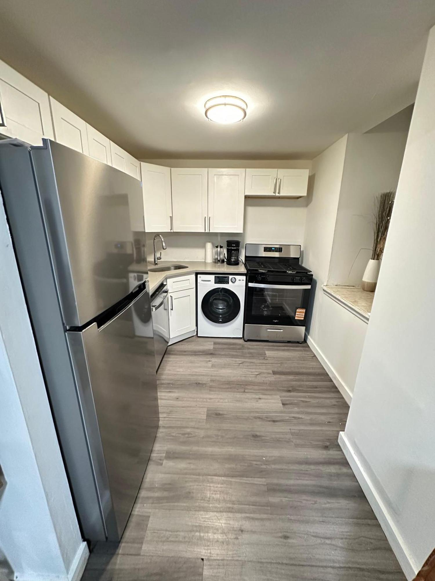 3Bd Cozy Unit Next To Central Park New York Dış mekan fotoğraf