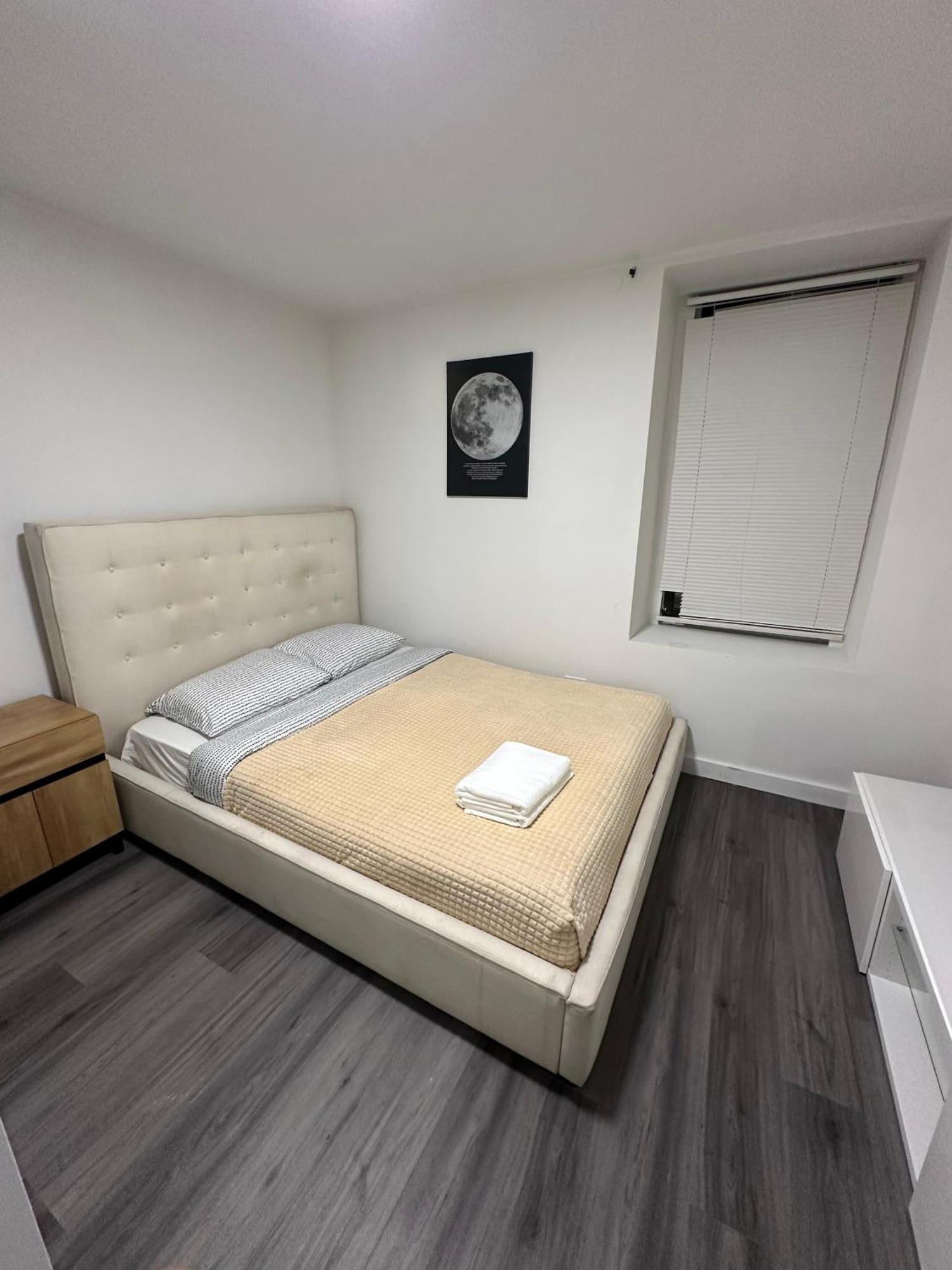 3Bd Cozy Unit Next To Central Park New York Dış mekan fotoğraf