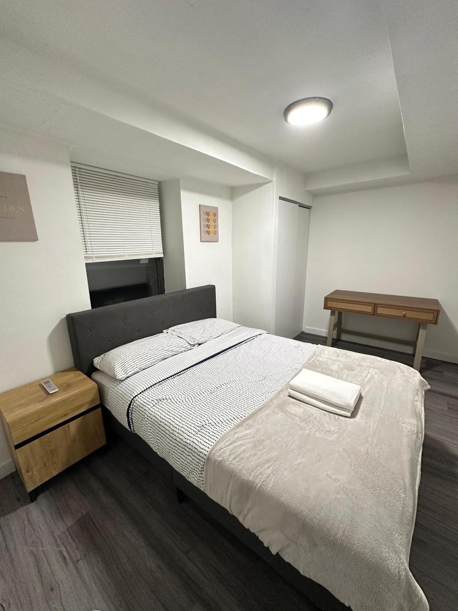 3Bd Cozy Unit Next To Central Park New York Dış mekan fotoğraf