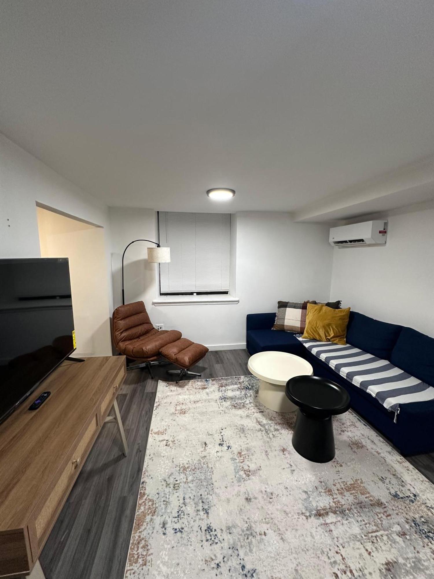 3Bd Cozy Unit Next To Central Park New York Dış mekan fotoğraf