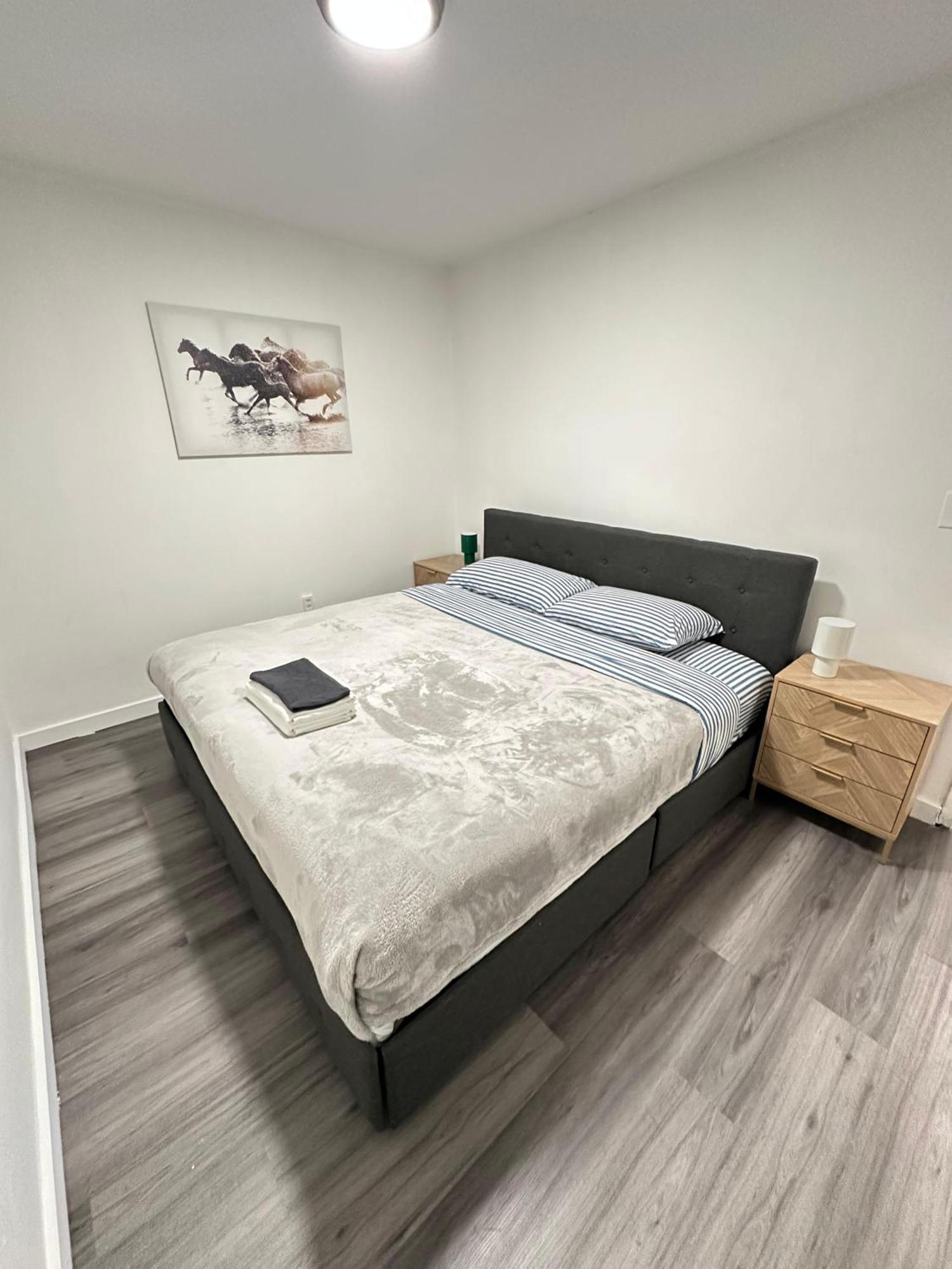 3Bd Cozy Unit Next To Central Park New York Dış mekan fotoğraf
