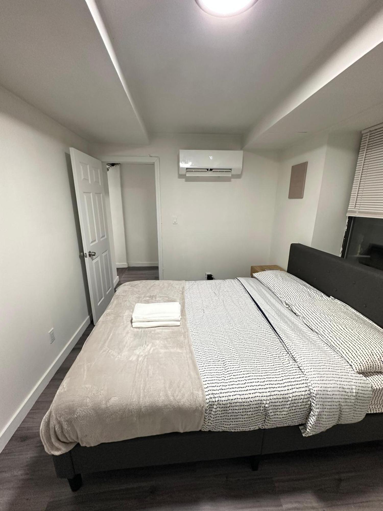 3Bd Cozy Unit Next To Central Park New York Dış mekan fotoğraf